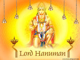 Hanuman Ji Wallpaper